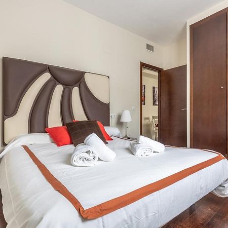 Precioso Apartamento Centro Historico Goles Alto 세비야 외부 사진