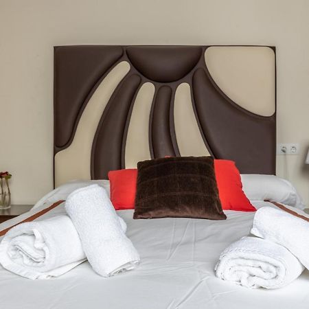 Precioso Apartamento Centro Historico Goles Alto 세비야 외부 사진