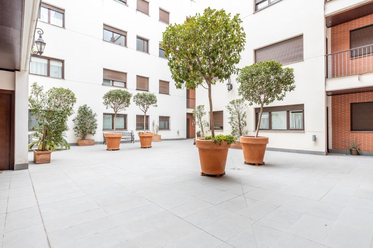Precioso Apartamento Centro Historico Goles Alto 세비야 외부 사진