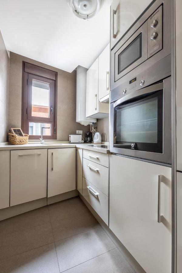 Precioso Apartamento Centro Historico Goles Alto 세비야 외부 사진