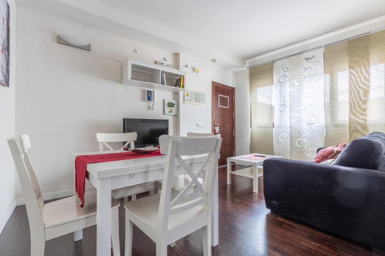 Precioso Apartamento Centro Historico Goles Alto 세비야 외부 사진