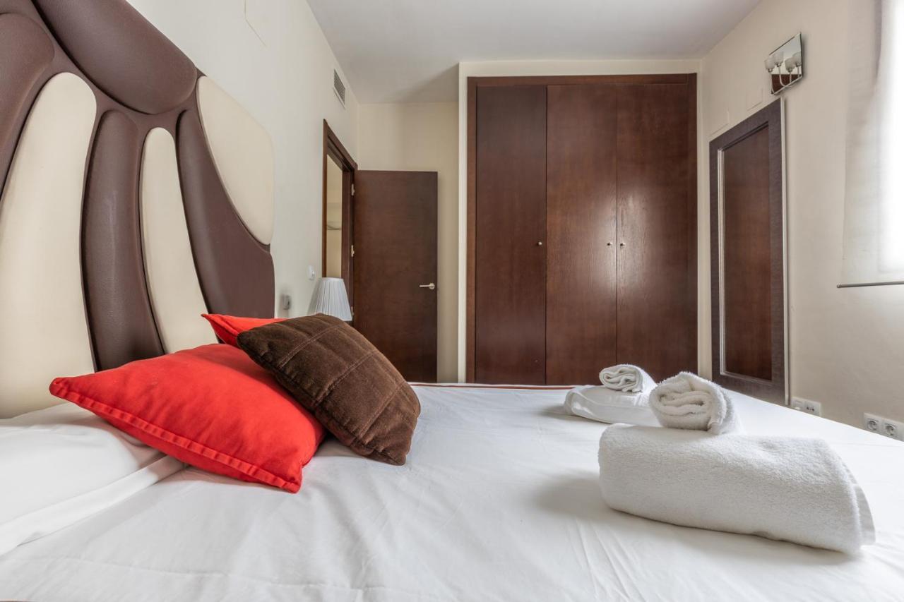 Precioso Apartamento Centro Historico Goles Alto 세비야 외부 사진
