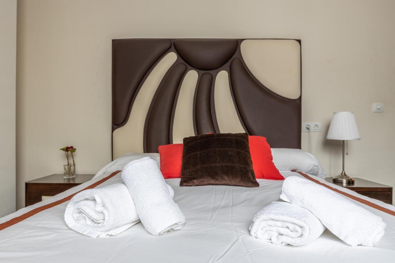 Precioso Apartamento Centro Historico Goles Alto 세비야 외부 사진