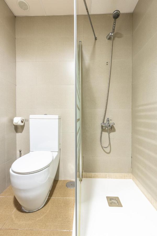 Precioso Apartamento Centro Historico Goles Alto 세비야 외부 사진