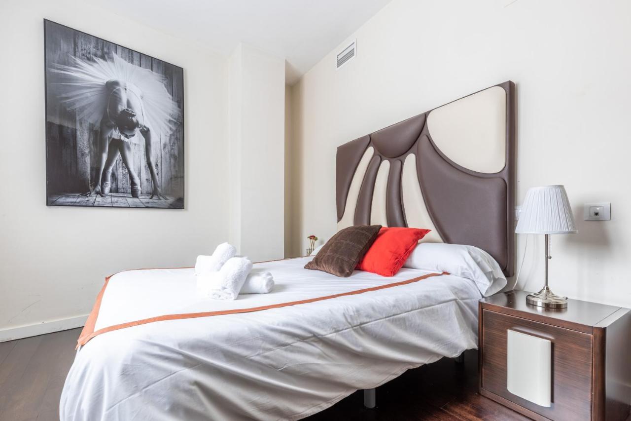Precioso Apartamento Centro Historico Goles Alto 세비야 외부 사진