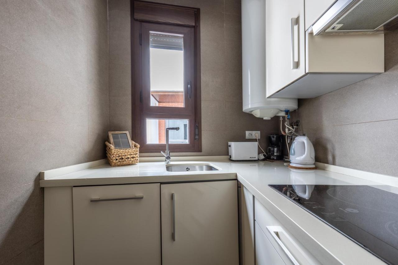 Precioso Apartamento Centro Historico Goles Alto 세비야 외부 사진